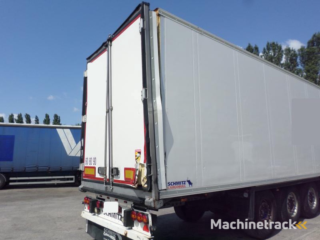 Schmitz-Cargobull SCBS
