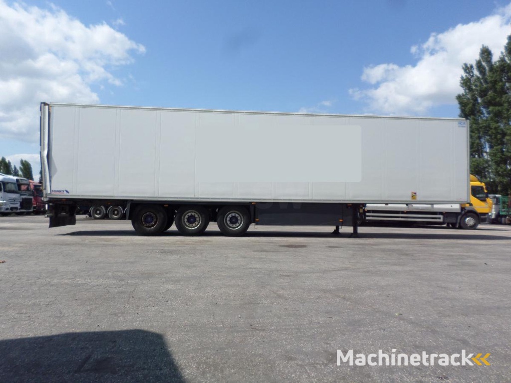 Schmitz-Cargobull SCBS