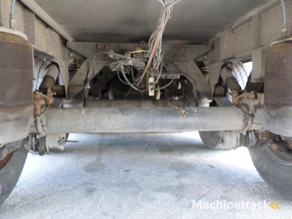 Schmitz-Cargobull SCBS