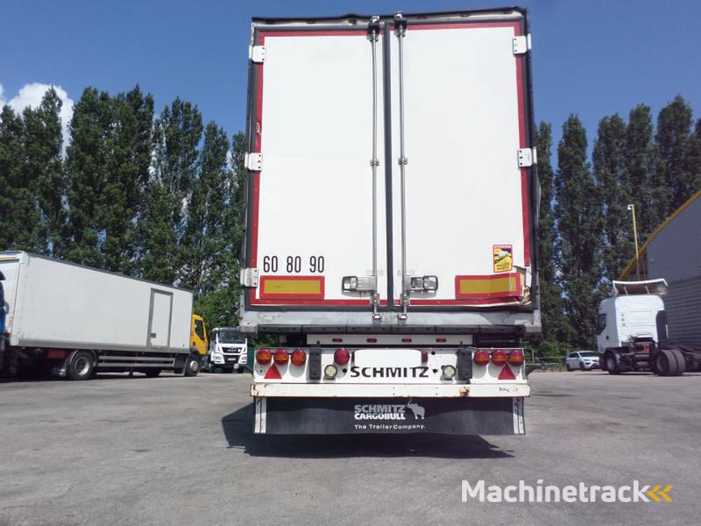 Schmitz-Cargobull SCBS