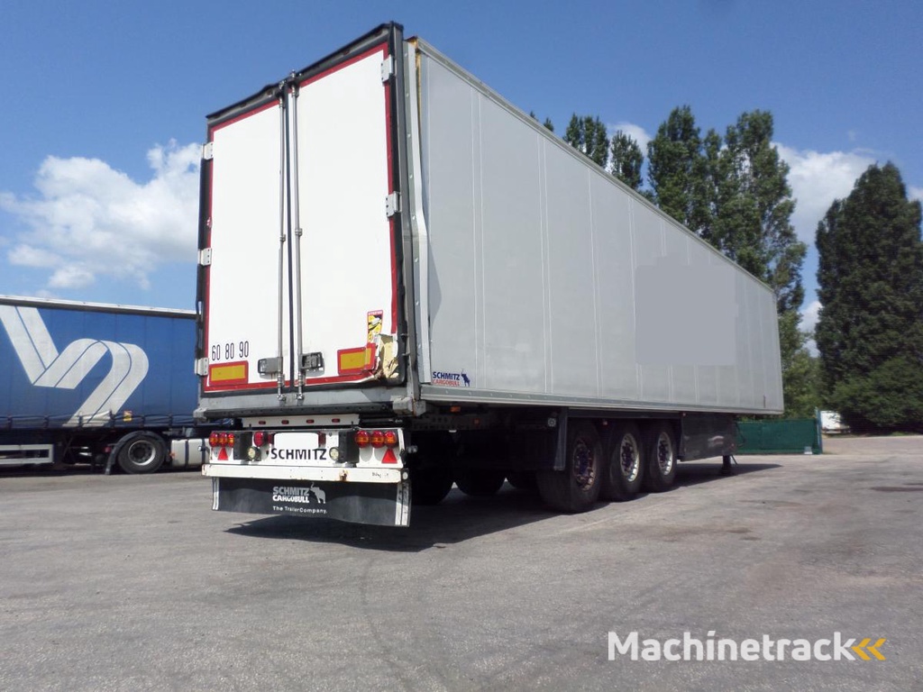 Schmitz-Cargobull SCBS