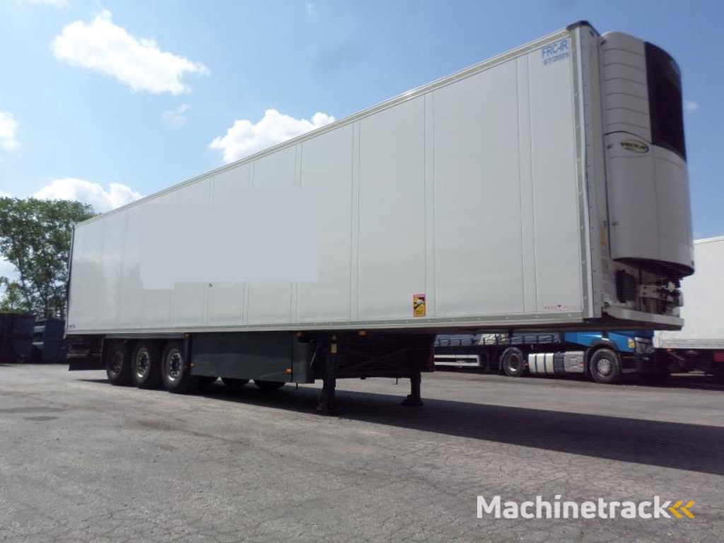 Schmitz-Cargobull SCBS