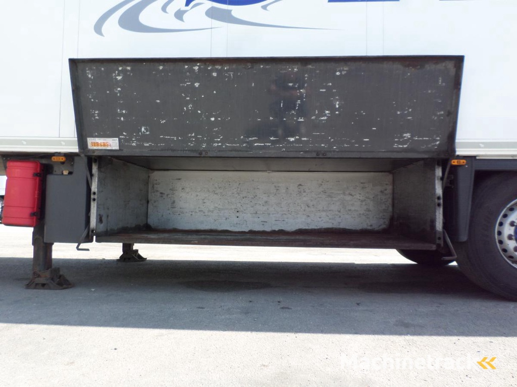 Schmitz-Cargobull SCBS