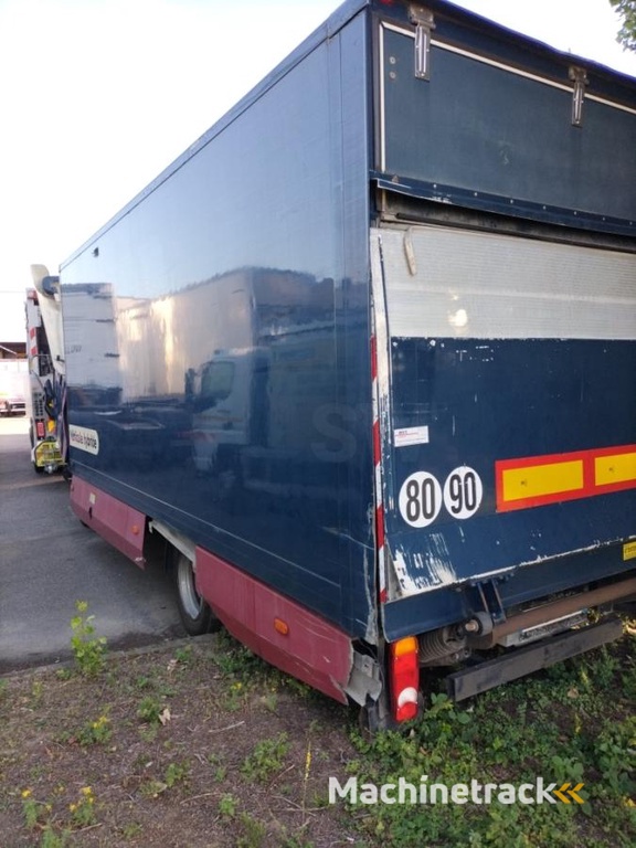 Mitsubishi-Fuso FE Series