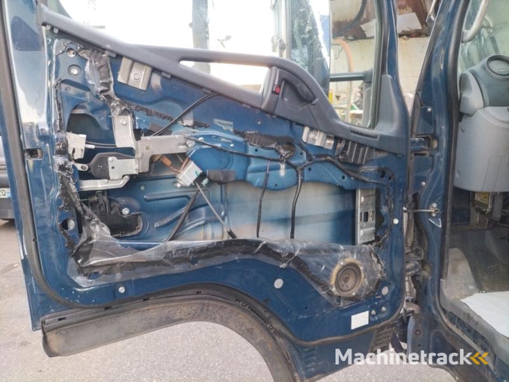 Mitsubishi-Fuso FE Series