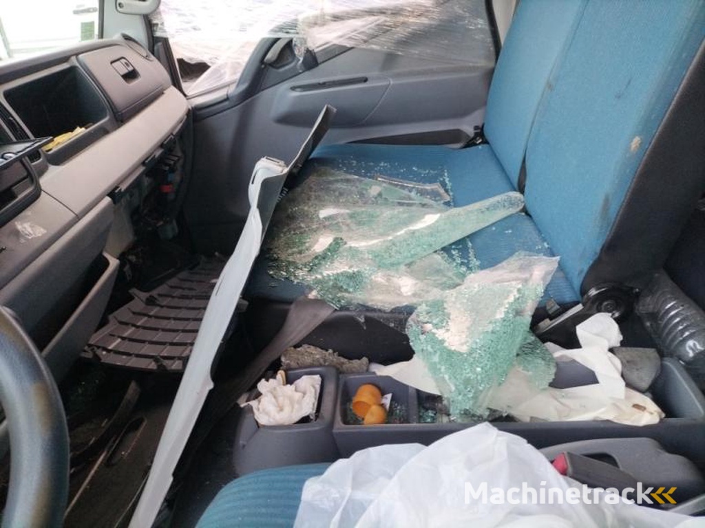 Mitsubishi-Fuso FE Series