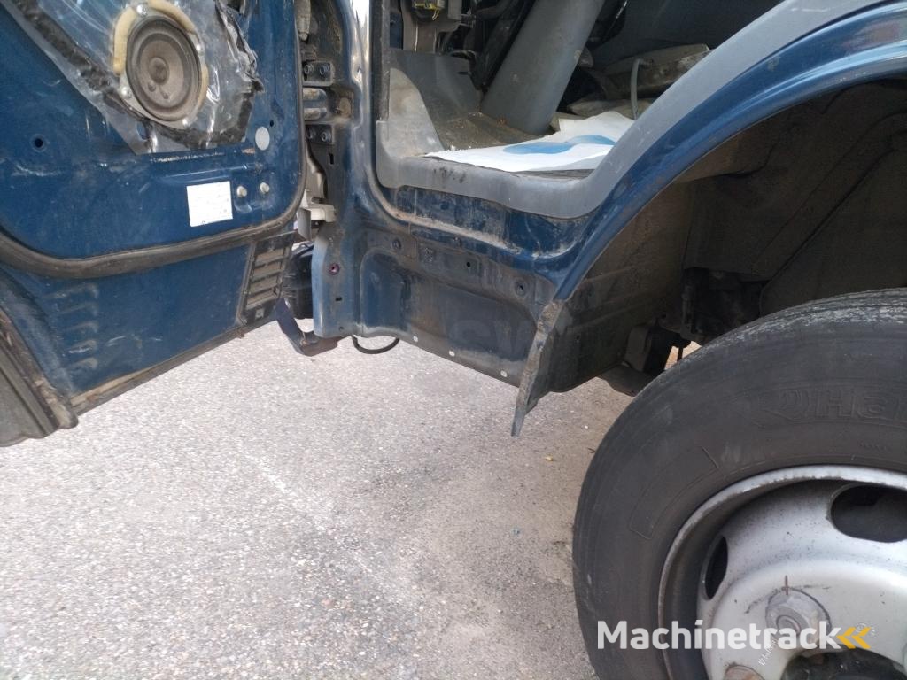 Mitsubishi-Fuso FE Series