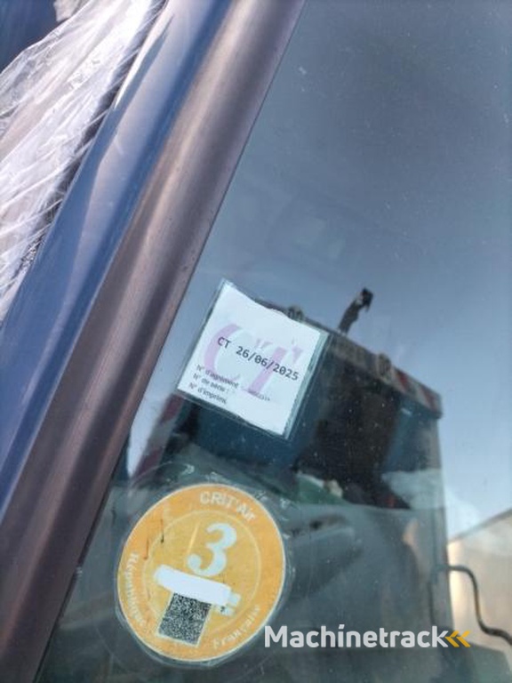 Mitsubishi-Fuso FE Series