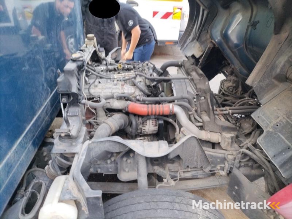 Mitsubishi-Fuso FE Series