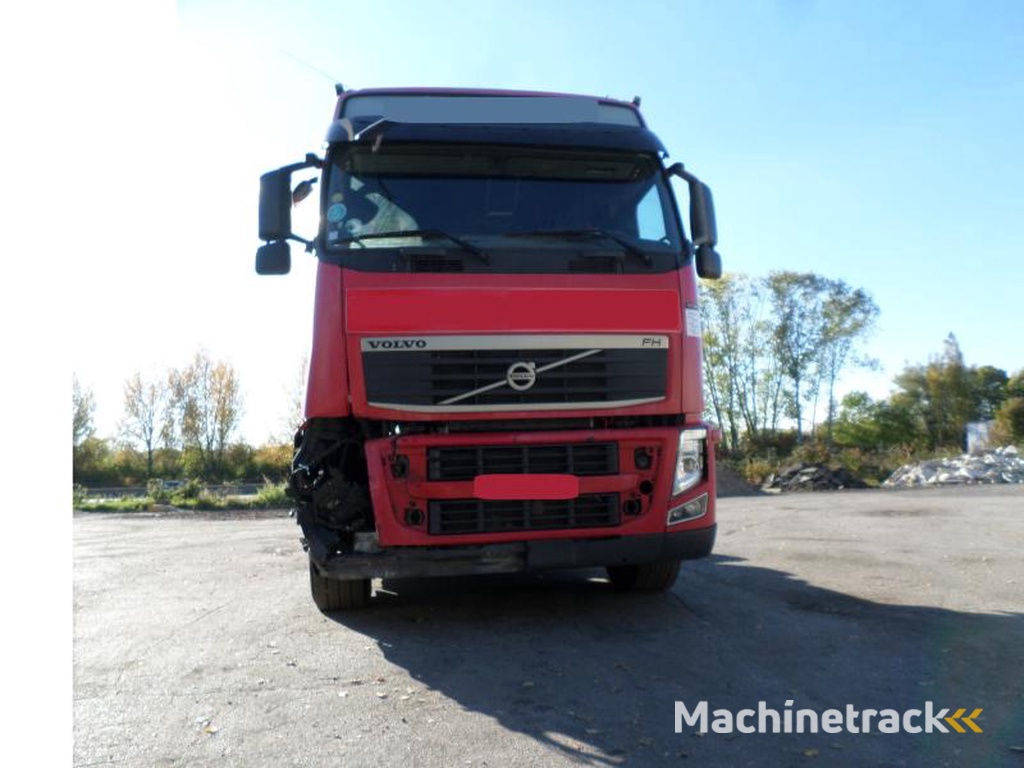 Volvo FH