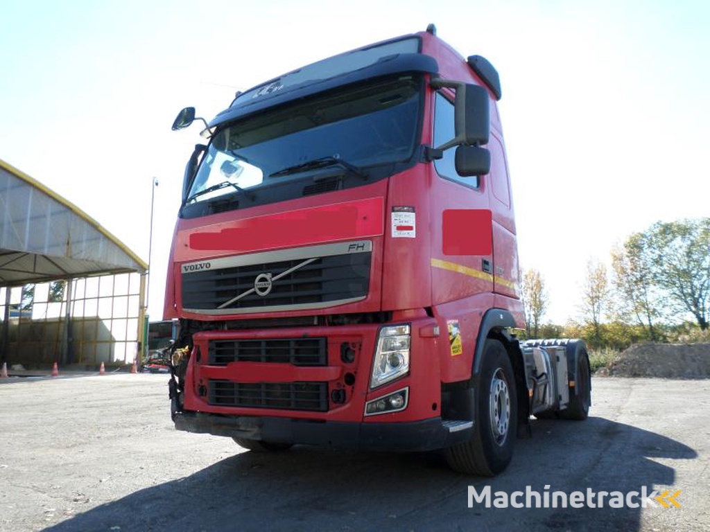 Volvo FH