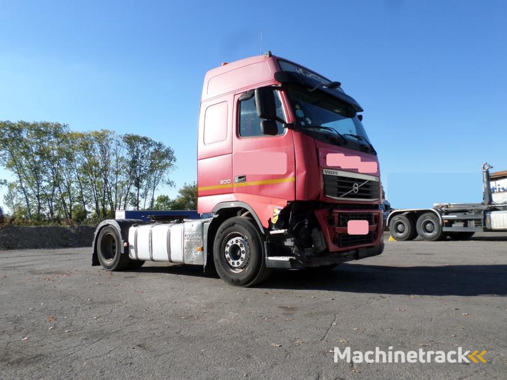 Volvo FH