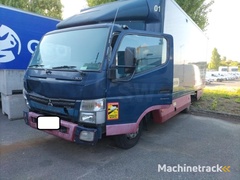 mitsubishi-fuso-fe-series