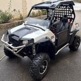 Miniaturansicht von Polaris RZR-800-EFI