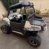 Miniaturansicht von Polaris RZR-800-EFI