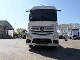 Thumbnail of Mercedes Actros