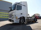 Thumbnail of Mercedes Actros