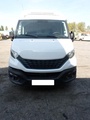 Minituur van Iveco Daily