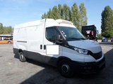 Minituur van Iveco Daily