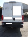 Minituur van Iveco Daily