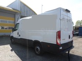 Minituur van Iveco Daily