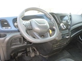 Minituur van Iveco Daily