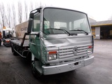 Minituur van Renault midliner