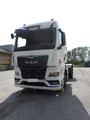 Minituur van MAN TGX