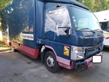 Miniaturansicht von Mitsubishi-Fuso FE Series