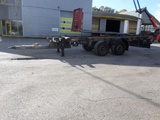 Miniaturansicht von Lecitrailer PORTE CONTAINERS DORGLER