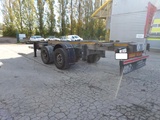 Miniaturansicht von Lecitrailer PORTE CONTAINERS DORGLER