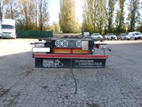 Miniaturansicht von Lecitrailer PORTE CONTAINERS DORGLER