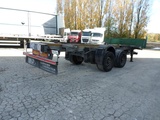 Miniaturansicht von Lecitrailer PORTE CONTAINERS DORGLER