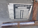 Miniaturansicht von Lecitrailer PORTE CONTAINERS DORGLER