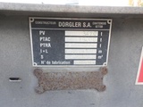 Miniaturansicht von Lecitrailer PORTE CONTAINERS DORGLER