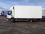 Minituur van DAF LF