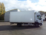 Minituur van DAF LF