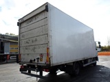 Minituur van DAF LF