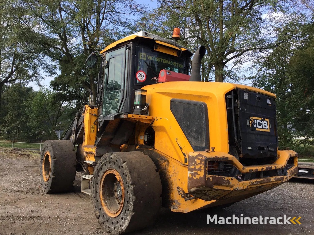 JCB 437 WHT T4F