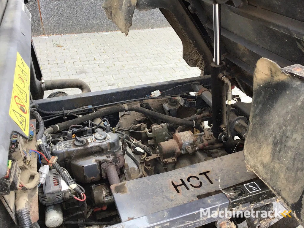 Kubota RTV900 RTV900