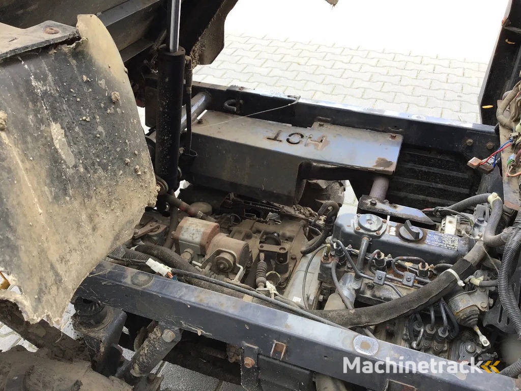 Kubota RTV900 RTV900