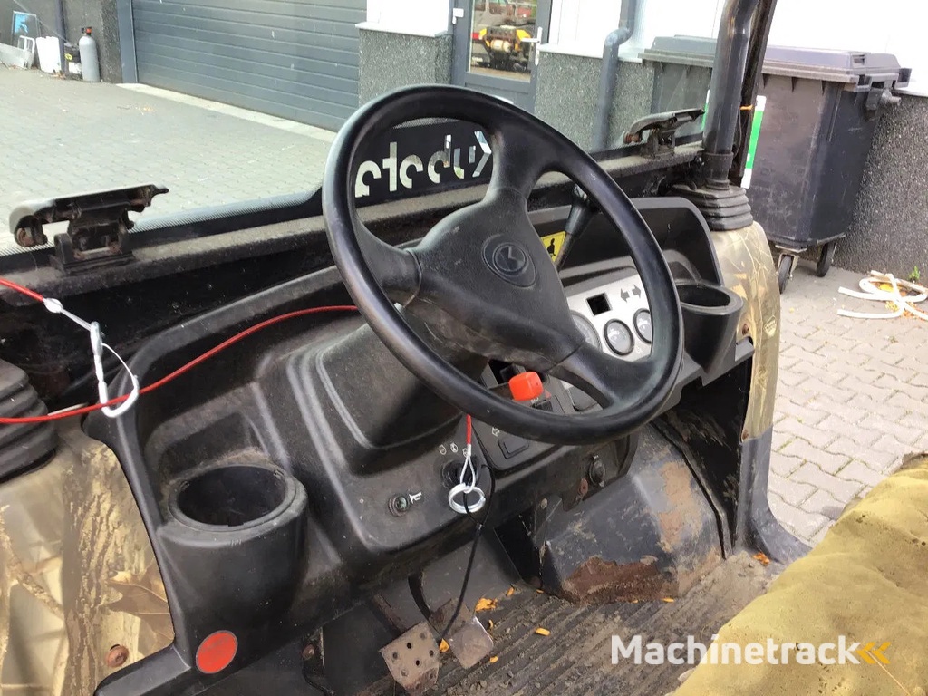 Kubota RTV900 RTV900