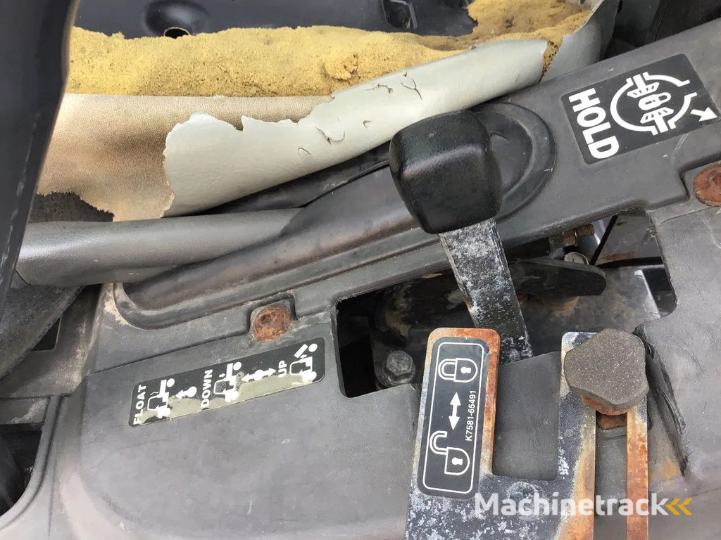 Kubota RTV900 RTV900