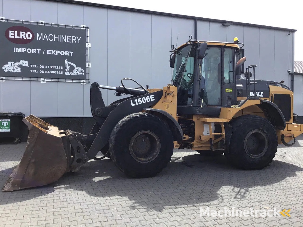 Bell L1506E