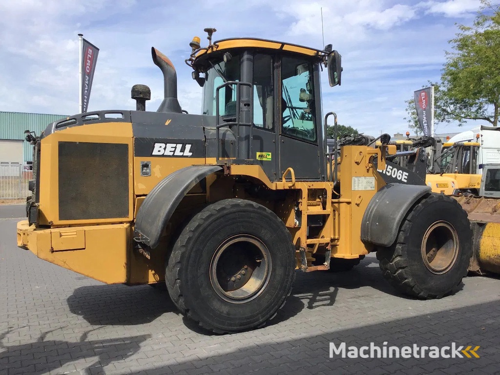 Bell L1506E