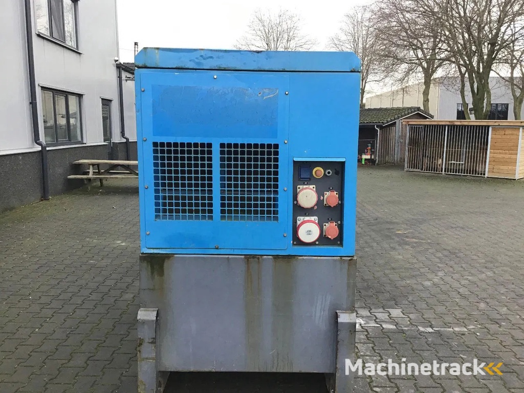 Atlas Copco QAS 150