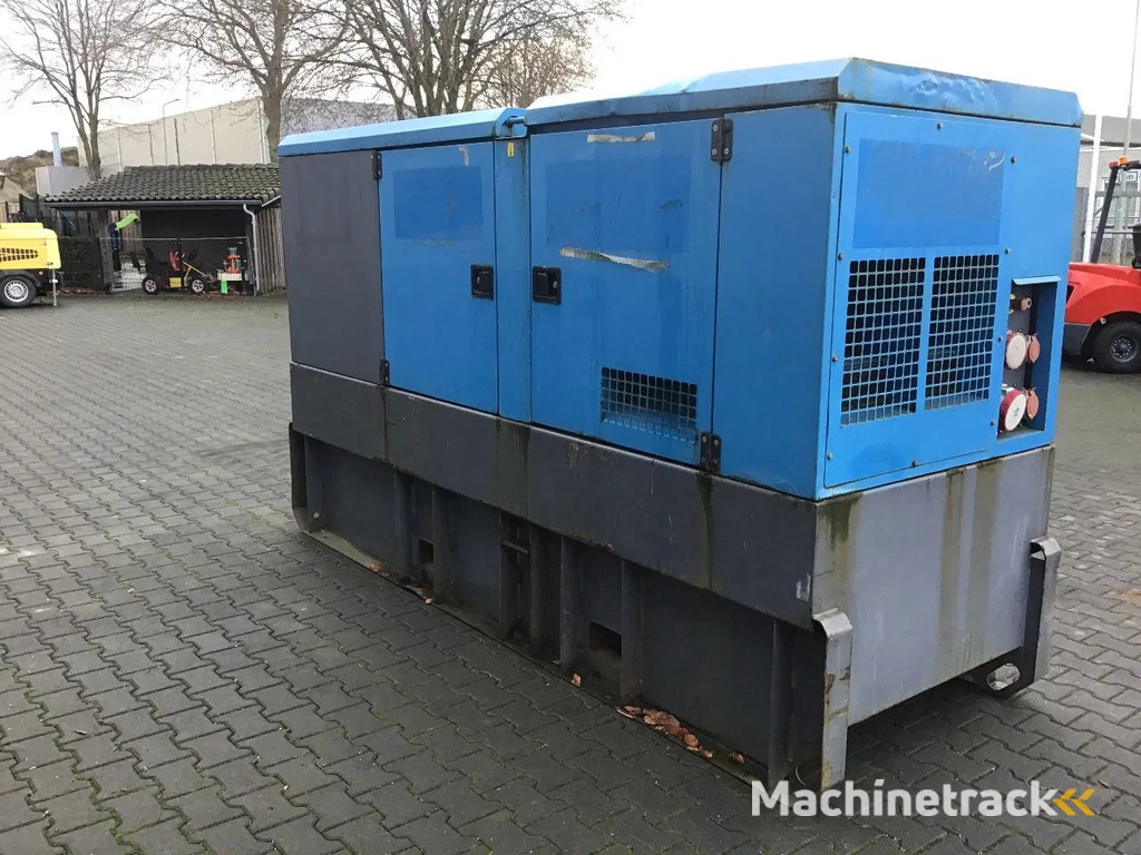 Atlas Copco QAS 150