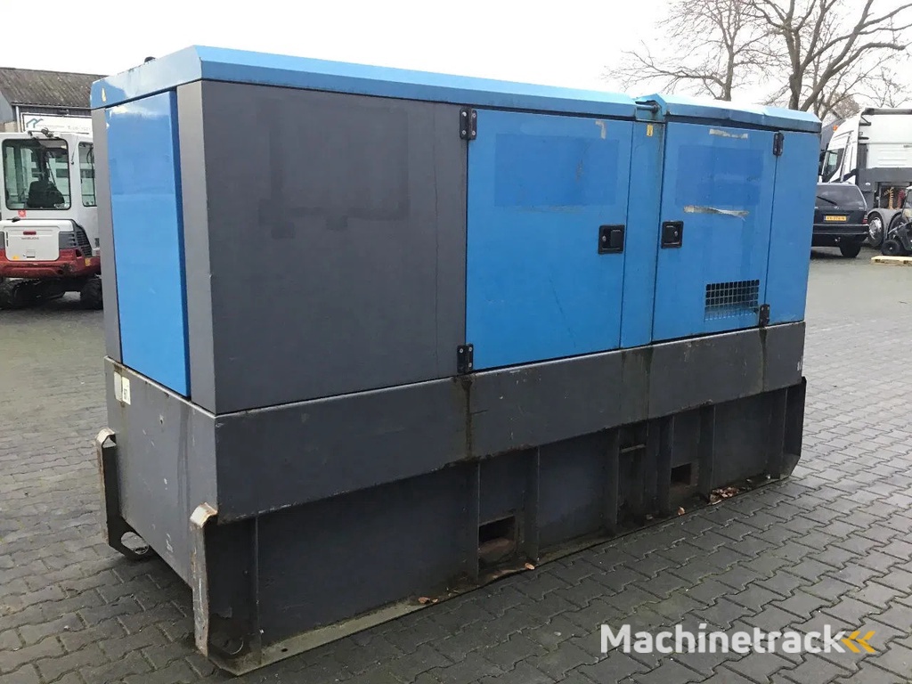 Atlas Copco QAS 150