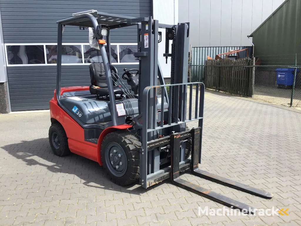 Overige SureStac FD30J