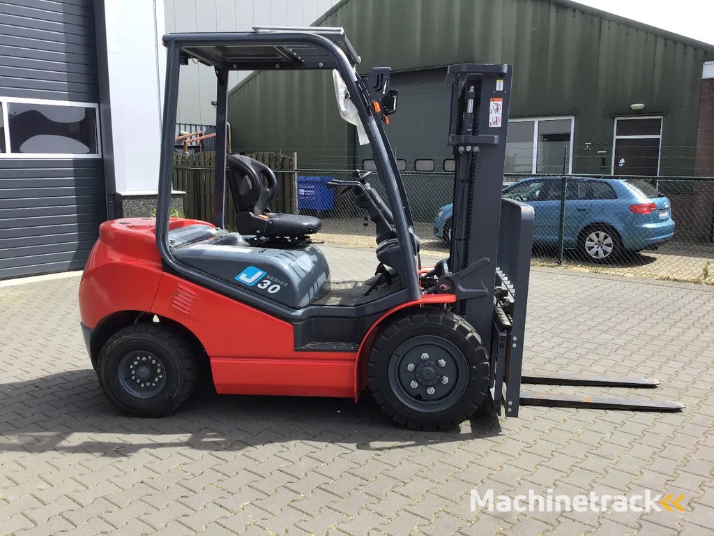 Overige SureStac FD30J